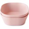 (Blush) Square Bowl