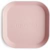 (Blush) Square Plate