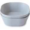 (Cloud) Square Bowl