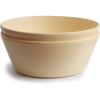 (Daffodil) Round Bowl