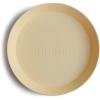 (Daffodil) Round Plate
