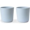 (Powder Blue) Cups