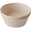 Round Bowl (Vanilla)
