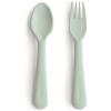 (Sage) Fork/Spoon