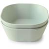 (Sage) Square Bowl