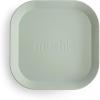 (Sage) Square Plate