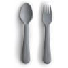 (Smoke) Fork/Spoon