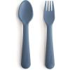 (Twilight Blue) Fork/Spoon
