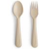 (Vanilla) Fork/Spoon