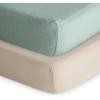 Roman Green/Fog